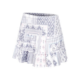 Vêtements Lucky in Love Ikat About It Skirt